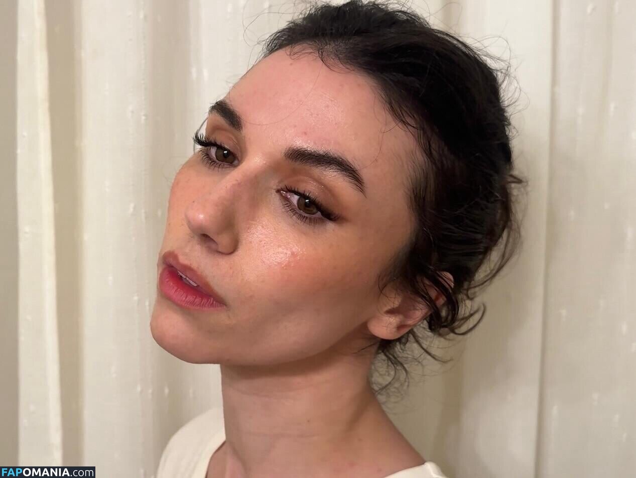 Fulton / Grace Caroline Currey / smoregrace Naakt OnlyFans  Gelekte foto #260