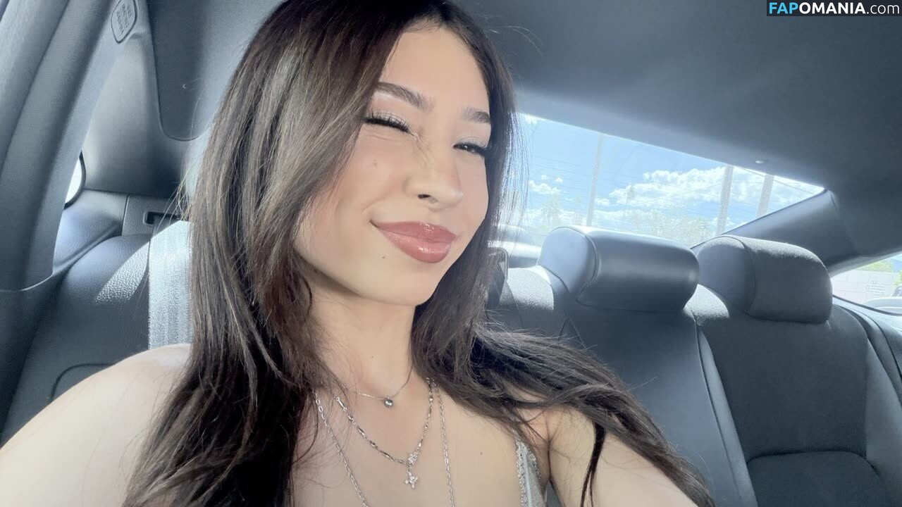 Grace Garcia / _gracegarcia Naakt OnlyFans  Gelekte foto #8