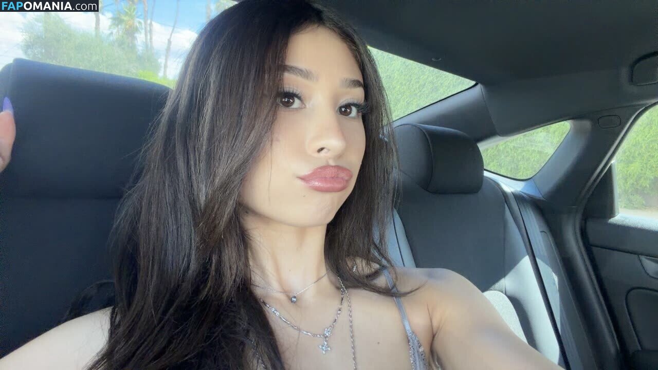 Grace Garcia / _gracegarcia Naakt OnlyFans  Gelekte foto #9