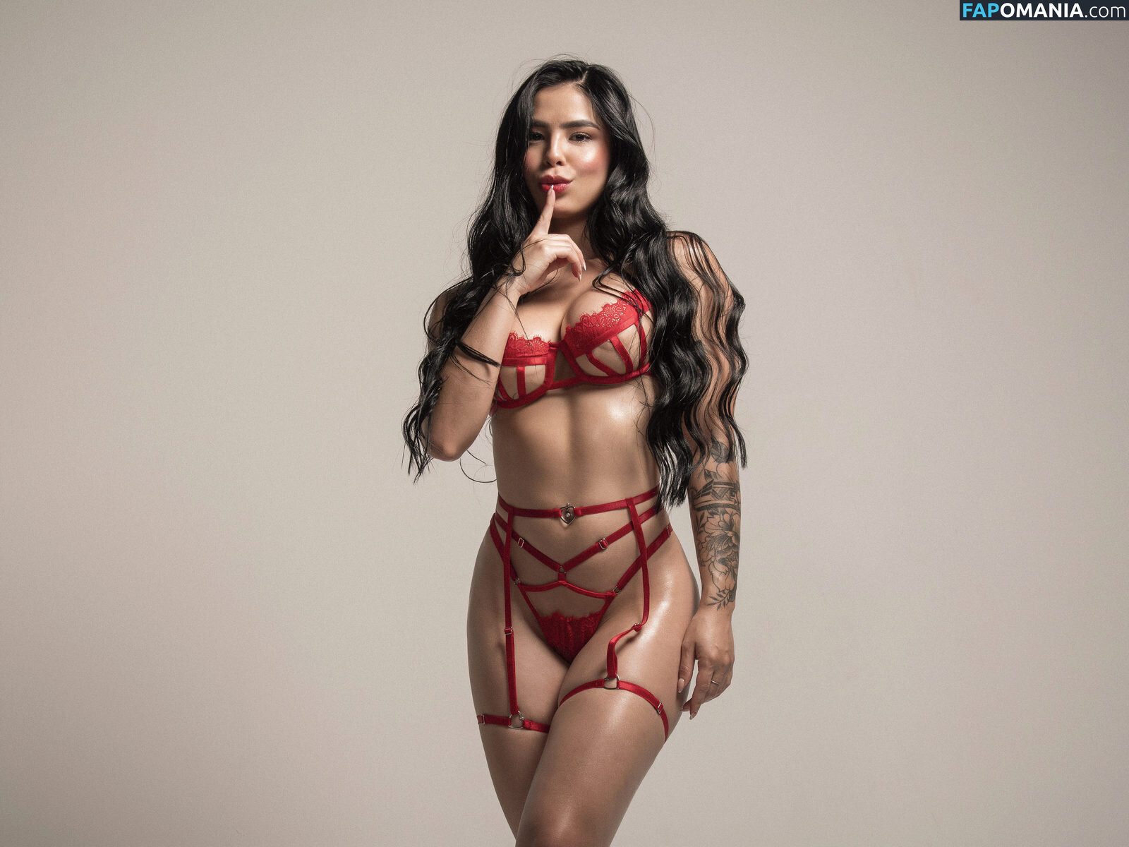 Grace Harper Naakt OnlyFans  Gelekte foto #5