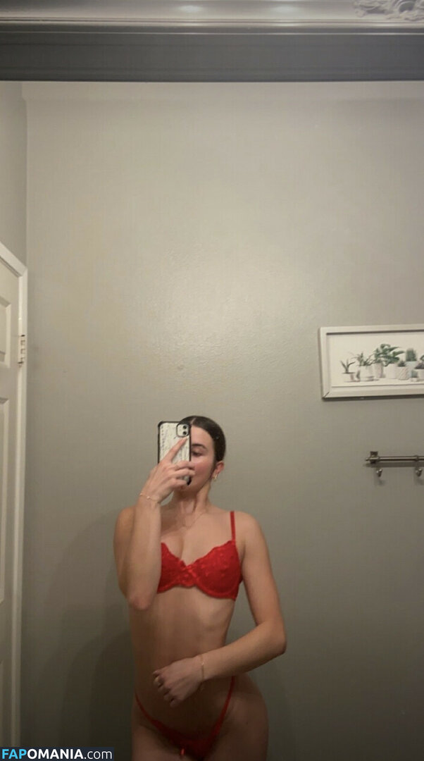 Grace Hollon / grace.hollon / grace_hollon Naakt OnlyFans  Gelekte foto #74