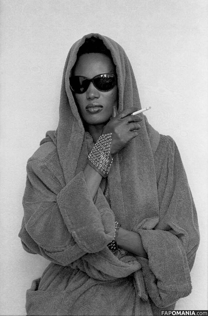 Grace Jones / gracejonesofficial / https: Naakt OnlyFans  Gelekte foto #5