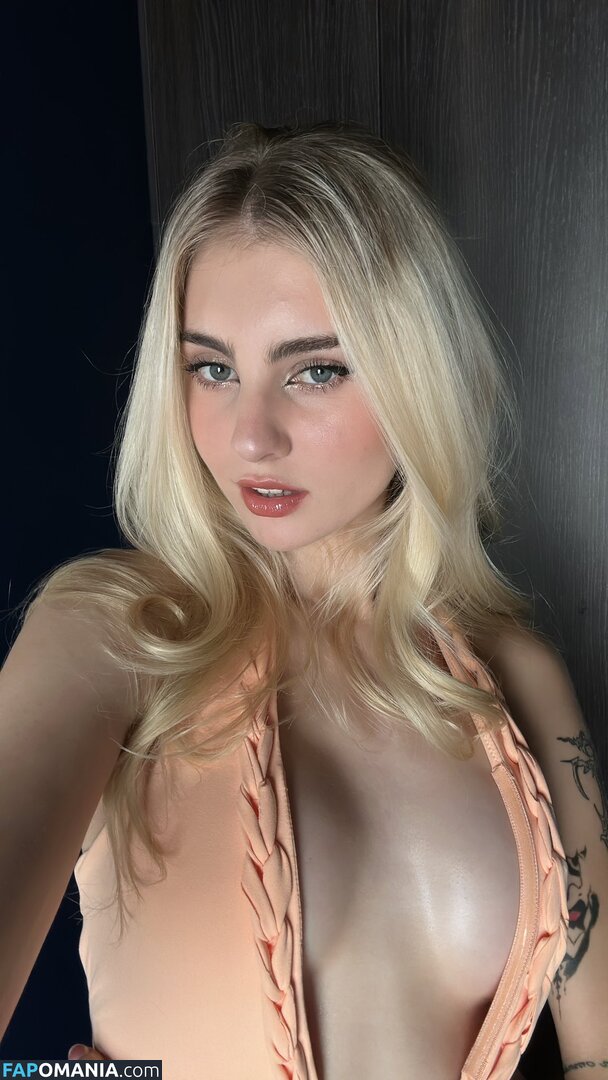 Grace Lyra Naakt OnlyFans  Gelekte foto #1