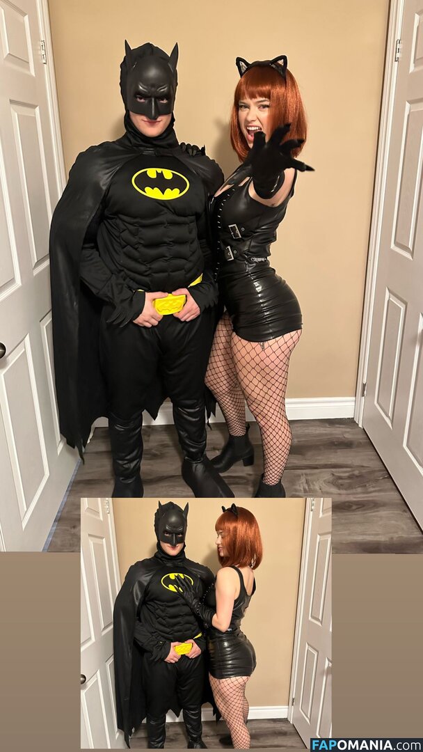 Grace.Smith222 / grace.smith2222 / lovegracexxx Naakt OnlyFans  Gelekte foto #8