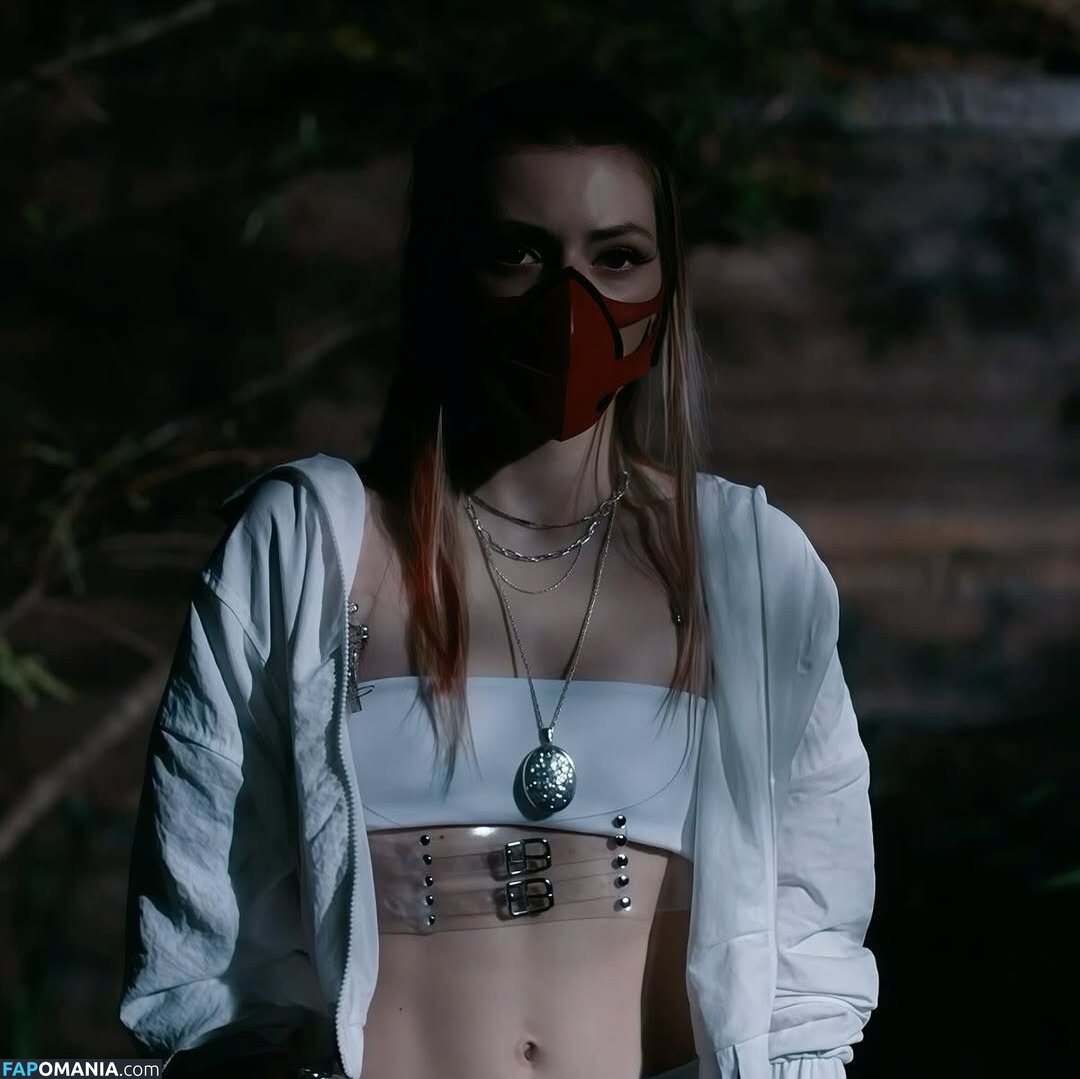 Grace Van Dien / gracevandien Naakt OnlyFans  Gelekte foto #4