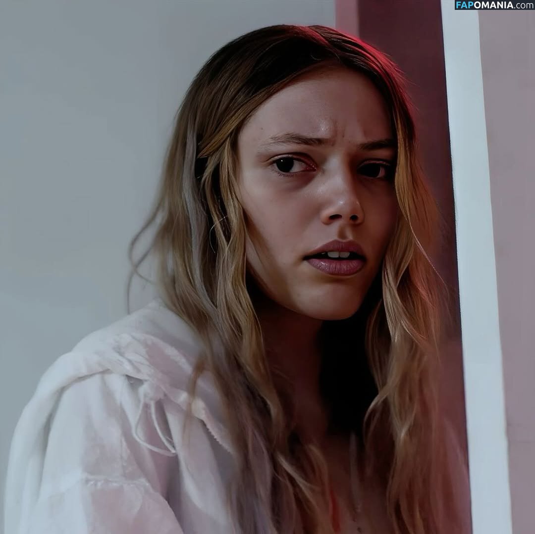 Grace Van Dien / gracevandien Naakt OnlyFans  Gelekte foto #6