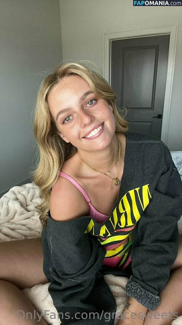 gracesweets / gracesweetsntreats Naakt OnlyFans  Gelekte foto #50