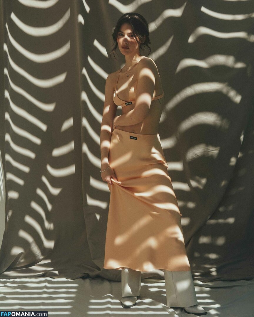 Gracie Abrams / gracieabrams Naakt OnlyFans  Gelekte foto #13