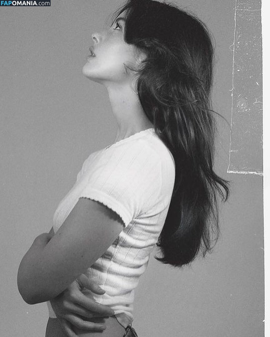 Gracie Abrams / gracieabrams Naakt OnlyFans  Gelekte foto #25