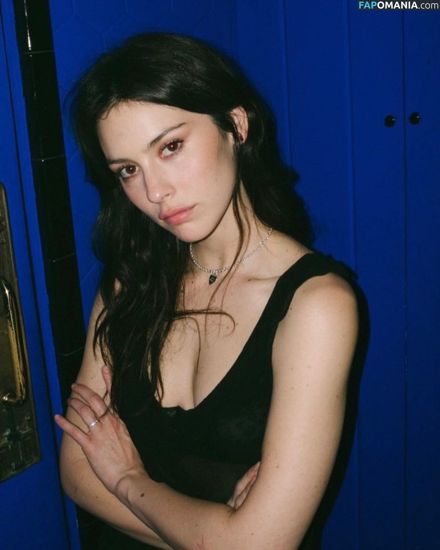 Gracie Abrams / gracieabrams Naakt OnlyFans  Gelekte foto #33