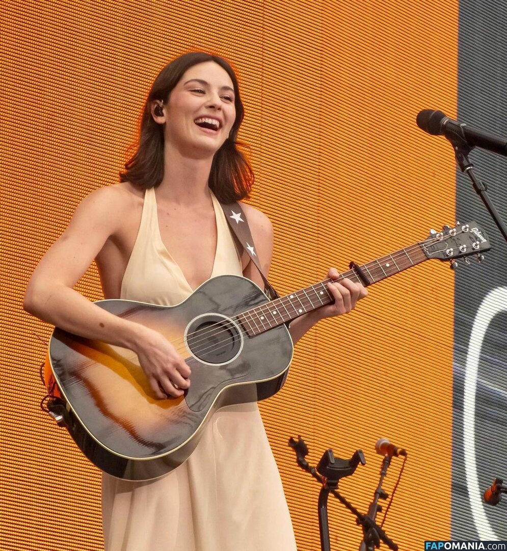 Gracie Abrams / gracieabrams Naakt OnlyFans  Gelekte foto #107