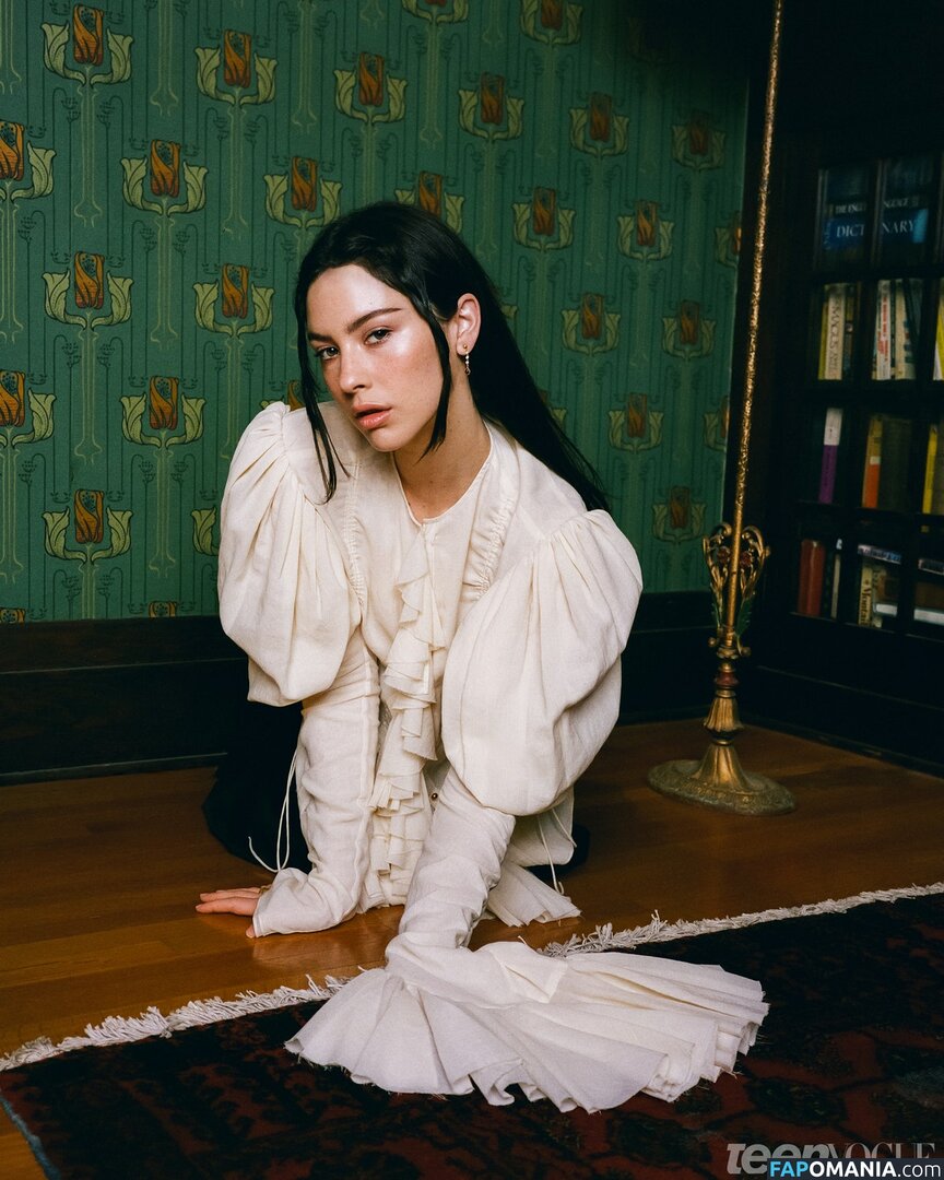 Gracie Abrams / gracieabrams Naakt OnlyFans  Gelekte foto #125