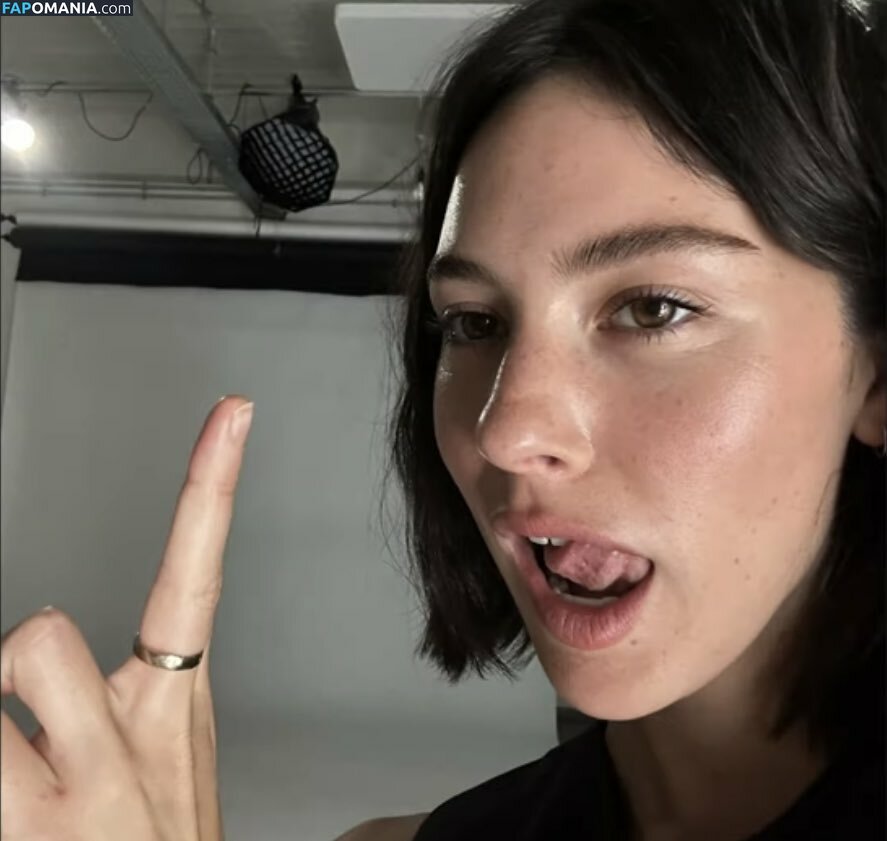 Gracie Abrams / gracieabrams Naakt OnlyFans  Gelekte foto #356