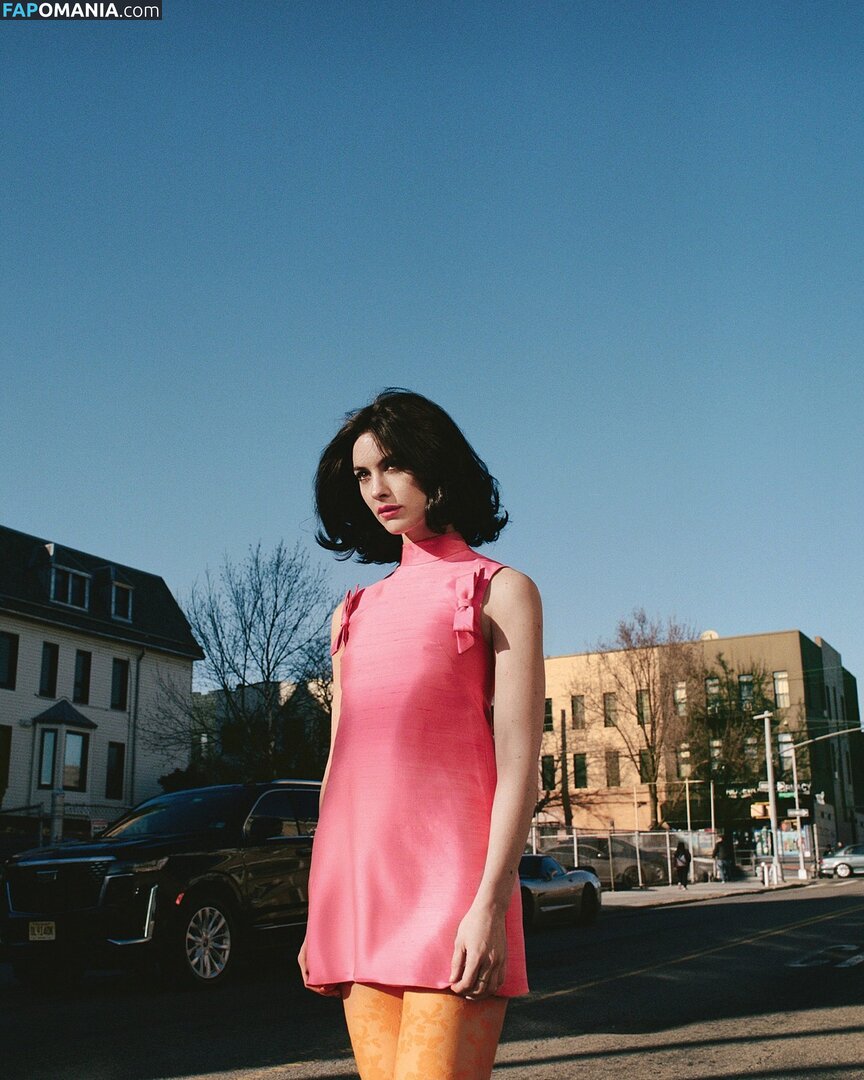 Gracie Abrams / gracieabrams Naakt OnlyFans  Gelekte foto #395