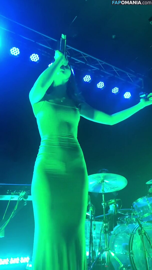 Gracie Abrams / gracieabrams Naakt OnlyFans  Gelekte foto #404