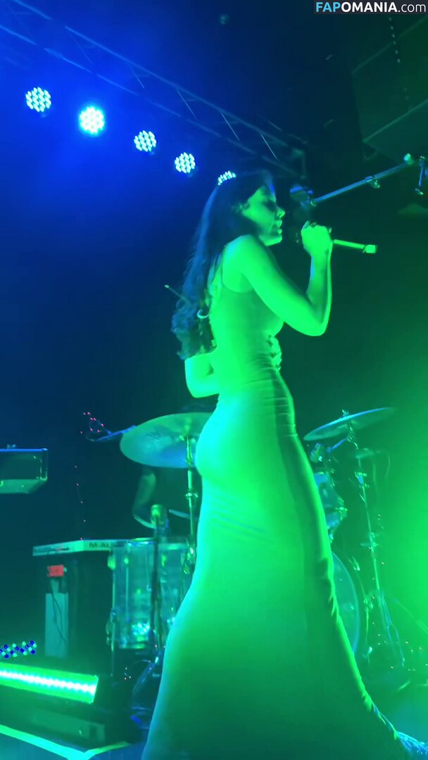 Gracie Abrams / gracieabrams Naakt OnlyFans  Gelekte foto #405