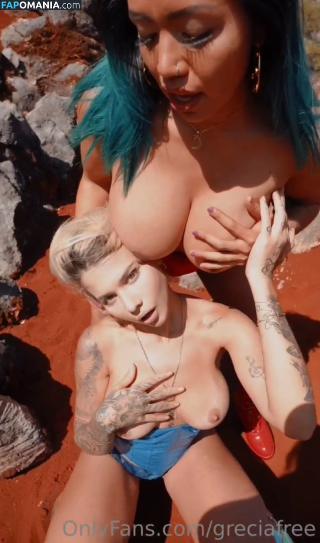 Grecia / aygrecia Naakt OnlyFans  Gelekte foto #12