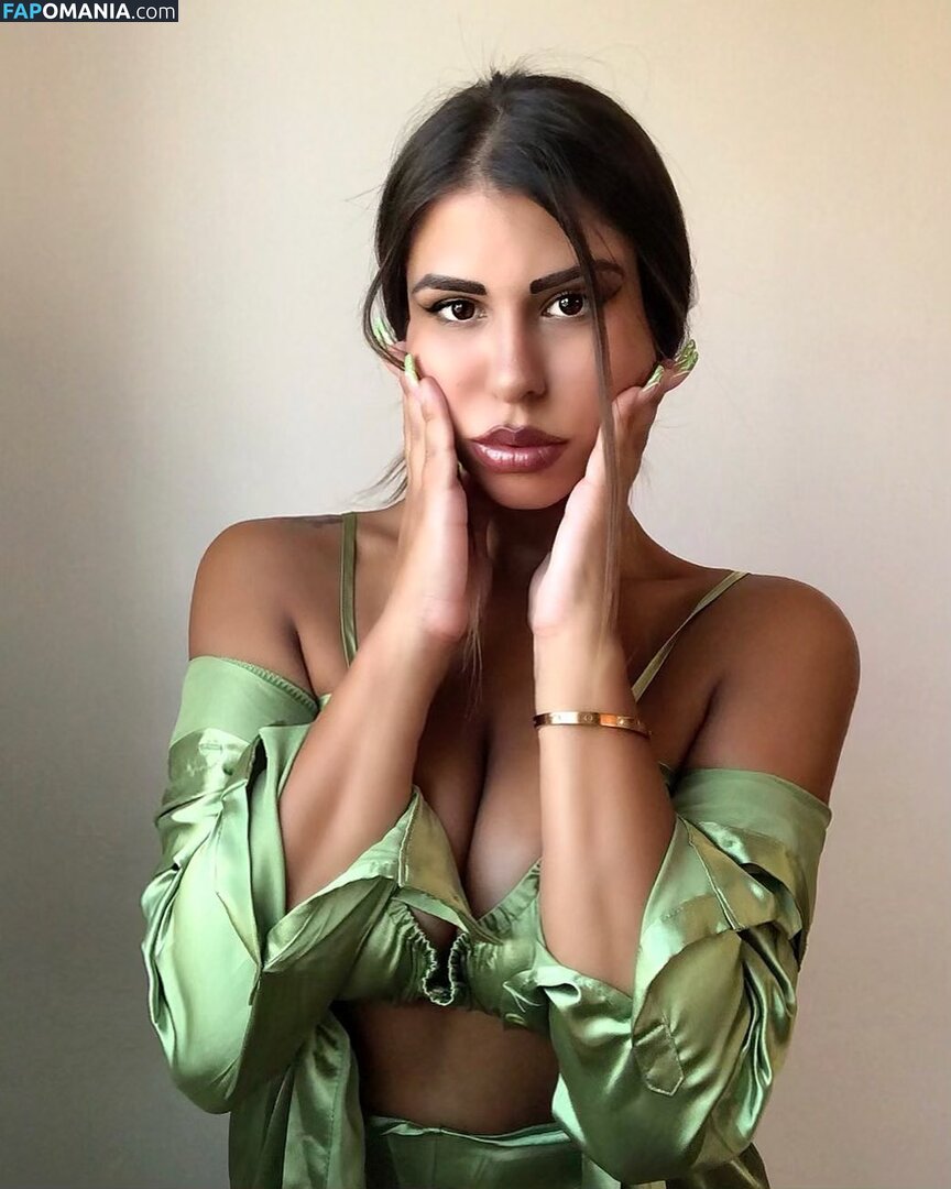 greeklatinagirl Naakt OnlyFans  Gelekte foto #5
