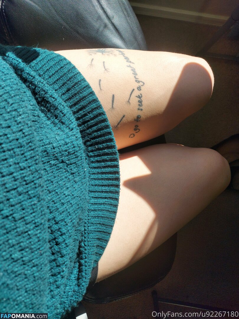 greensweater Naakt OnlyFans  Gelekte foto #1