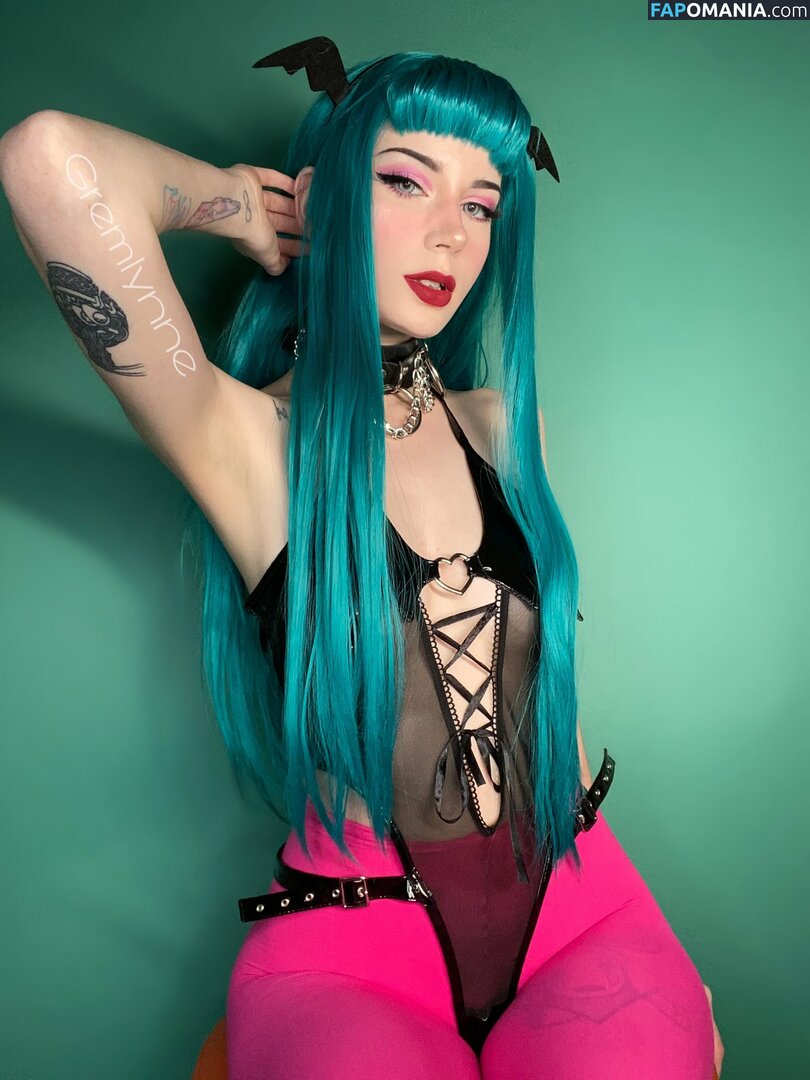 0nlyfans / grem.lynne / gremlynne Naakt OnlyFans  Gelekte foto #138