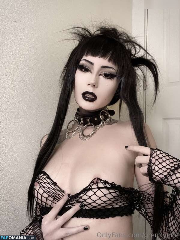 0nlyfans / grem.lynne / gremlynne Naakt OnlyFans  Gelekte foto #988