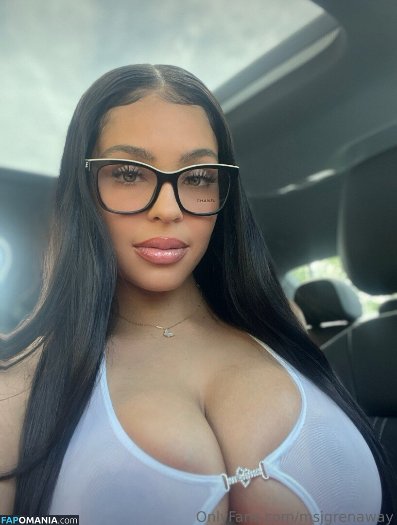 Grenaway Naakt OnlyFans  Gelekte foto #6