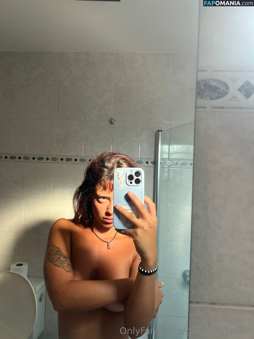 Greta Cozzolino / gretacozzolinox Naakt OnlyFans  Gelekte foto #2