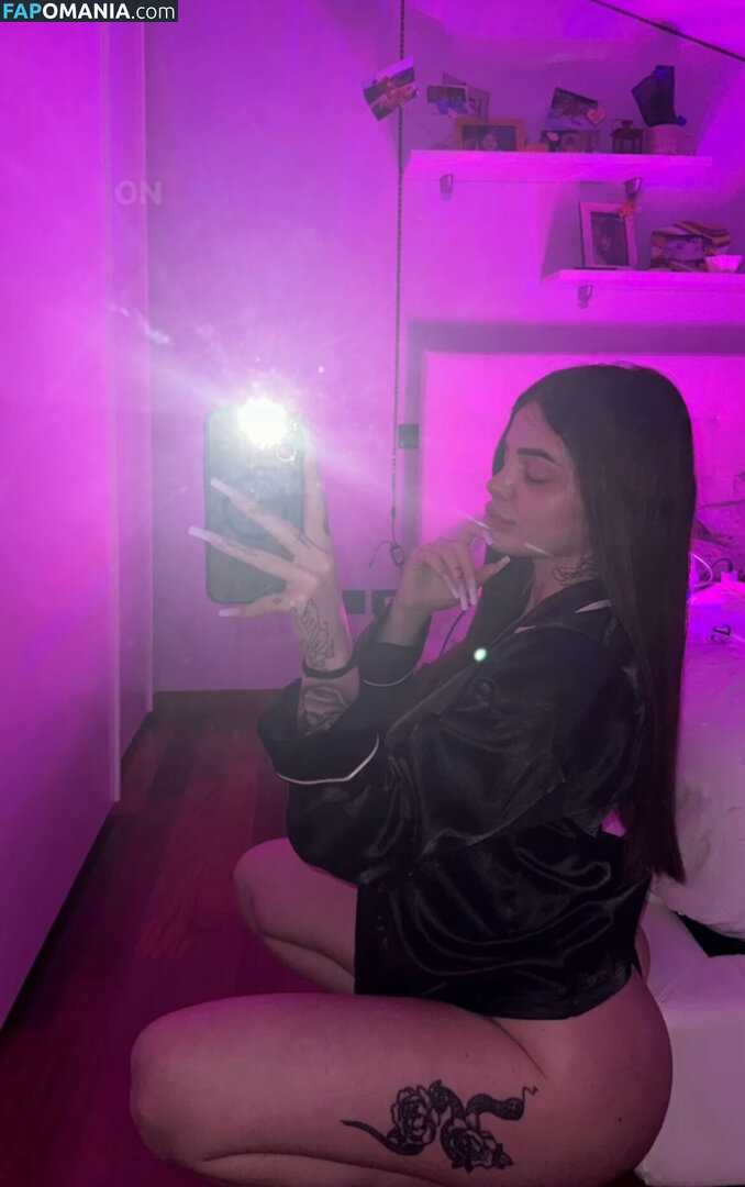 DelmonteGreta / Greta Delmonte / gretadelmonte Naakt OnlyFans  Gelekte foto #18