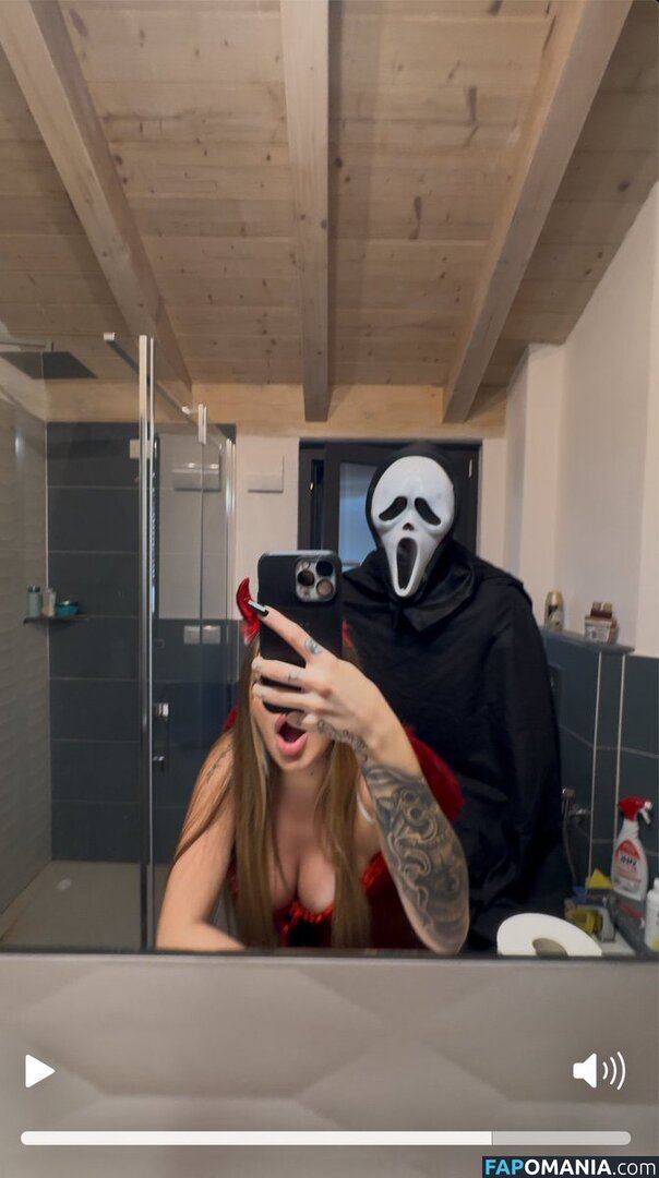 DelmonteGreta / Greta Delmonte / gretadelmonte Naakt OnlyFans  Gelekte foto #28