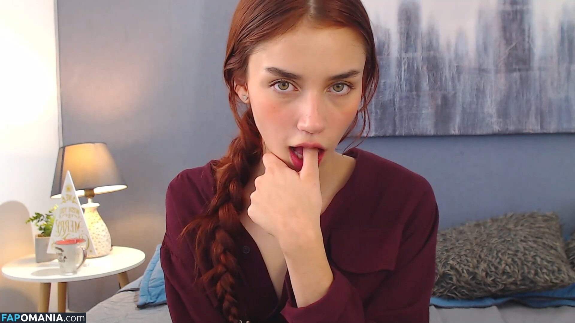GrettaBenett / _mysoulfree_ / grettabenet / grettabenett_ Naakt OnlyFans  Gelekte foto #35