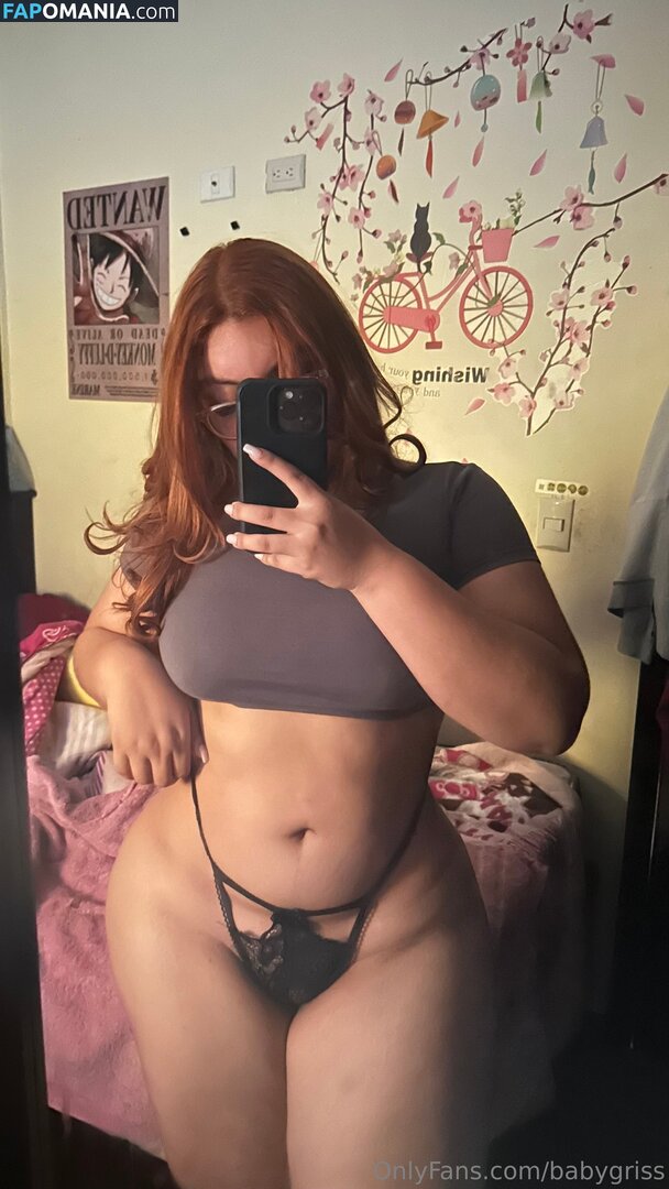 Grisell_palma Naakt OnlyFans  Gelekte foto #5