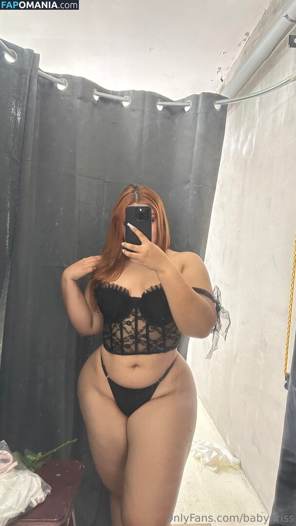 Grisell_palma Naakt OnlyFans  Gelekte foto #7
