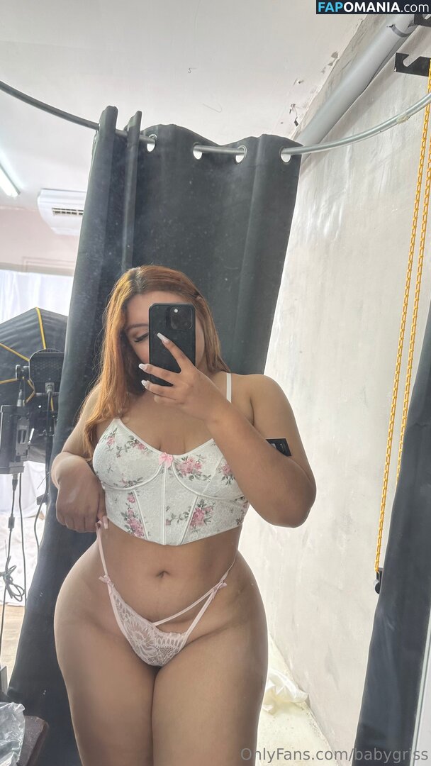Grisell_palma Naakt OnlyFans  Gelekte foto #8
