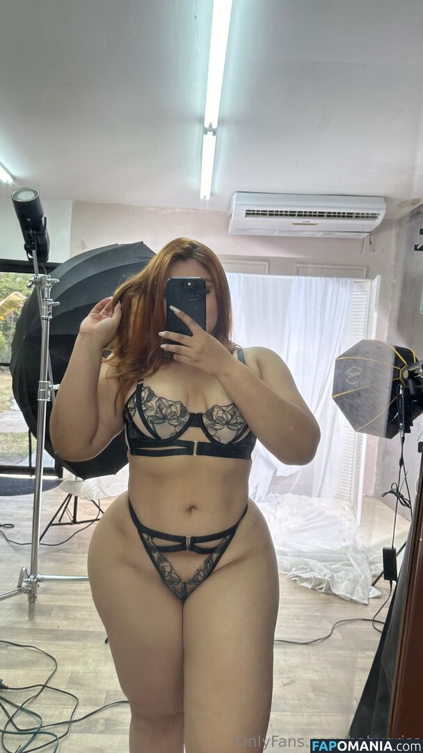 Grisell_palma Naakt OnlyFans  Gelekte foto #9