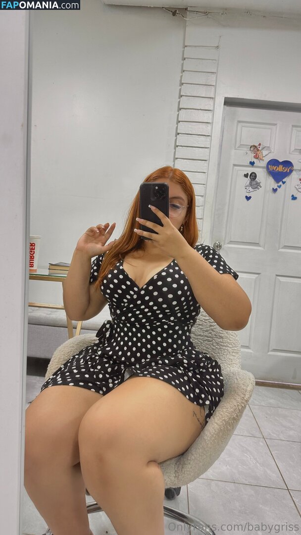 Grisell_palma Naakt OnlyFans  Gelekte foto #15