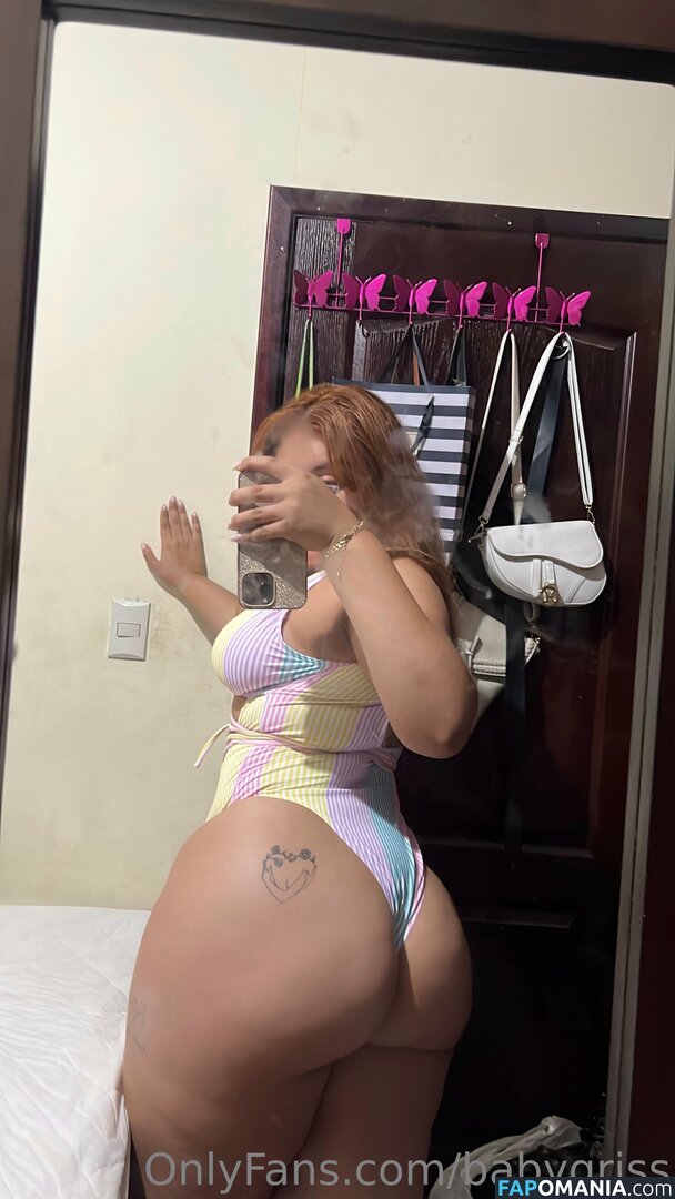 Grisell_palma Naakt OnlyFans  Gelekte foto #19