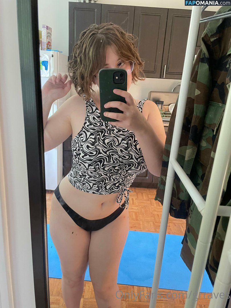 graves.xx / grraves Naakt OnlyFans  Gelekte foto #28