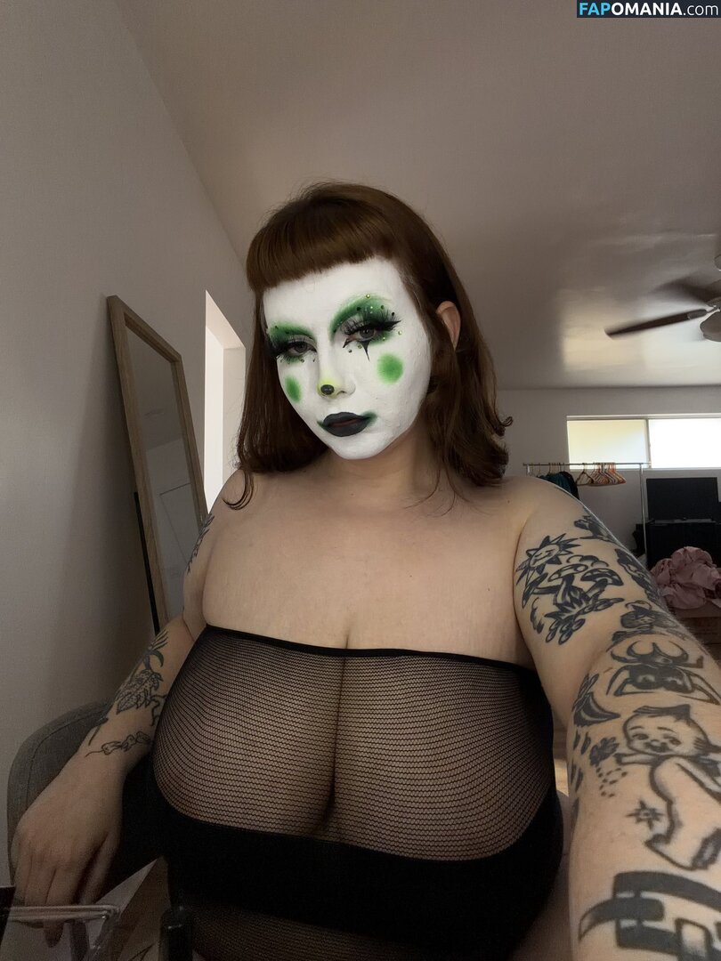 gryaznyy_ Naakt OnlyFans  Gelekte foto #1