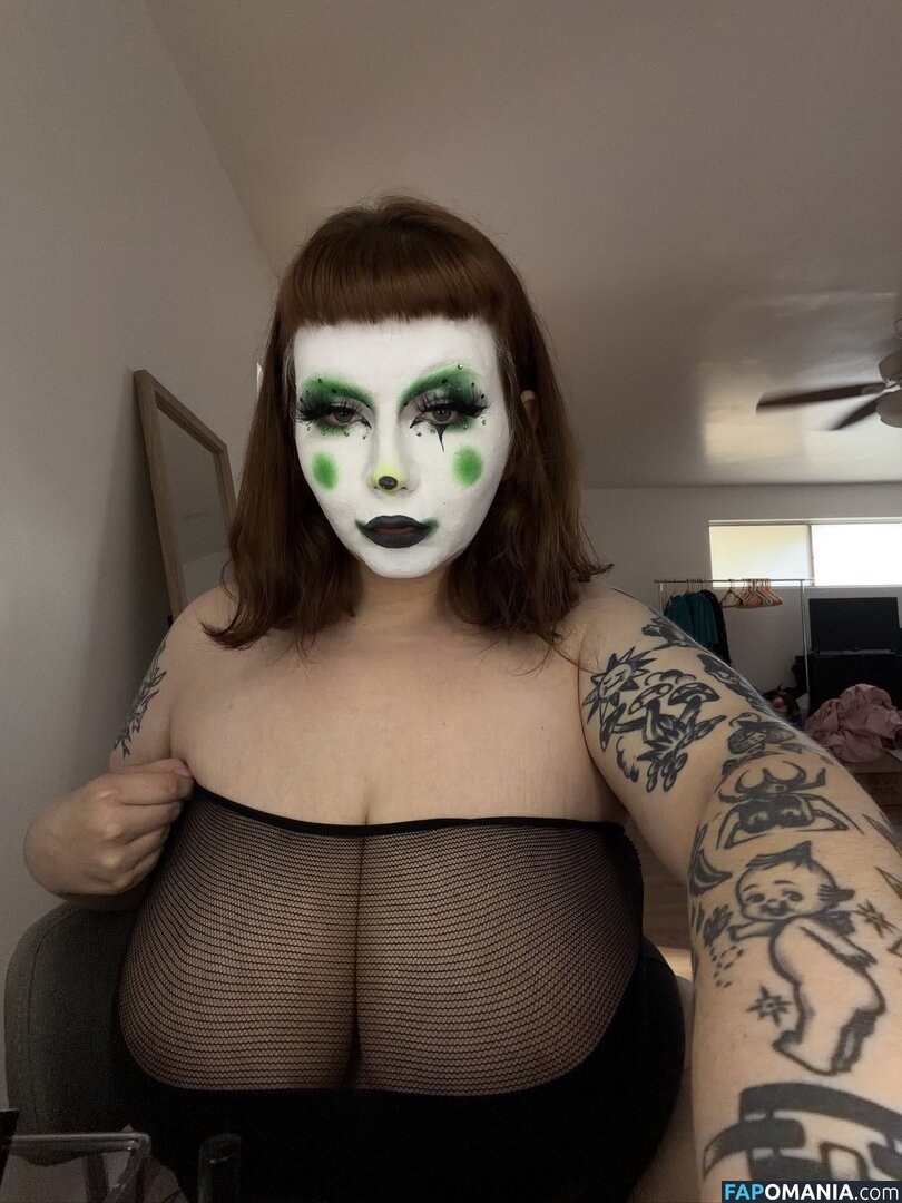 gryaznyy_ Naakt OnlyFans  Gelekte foto #2
