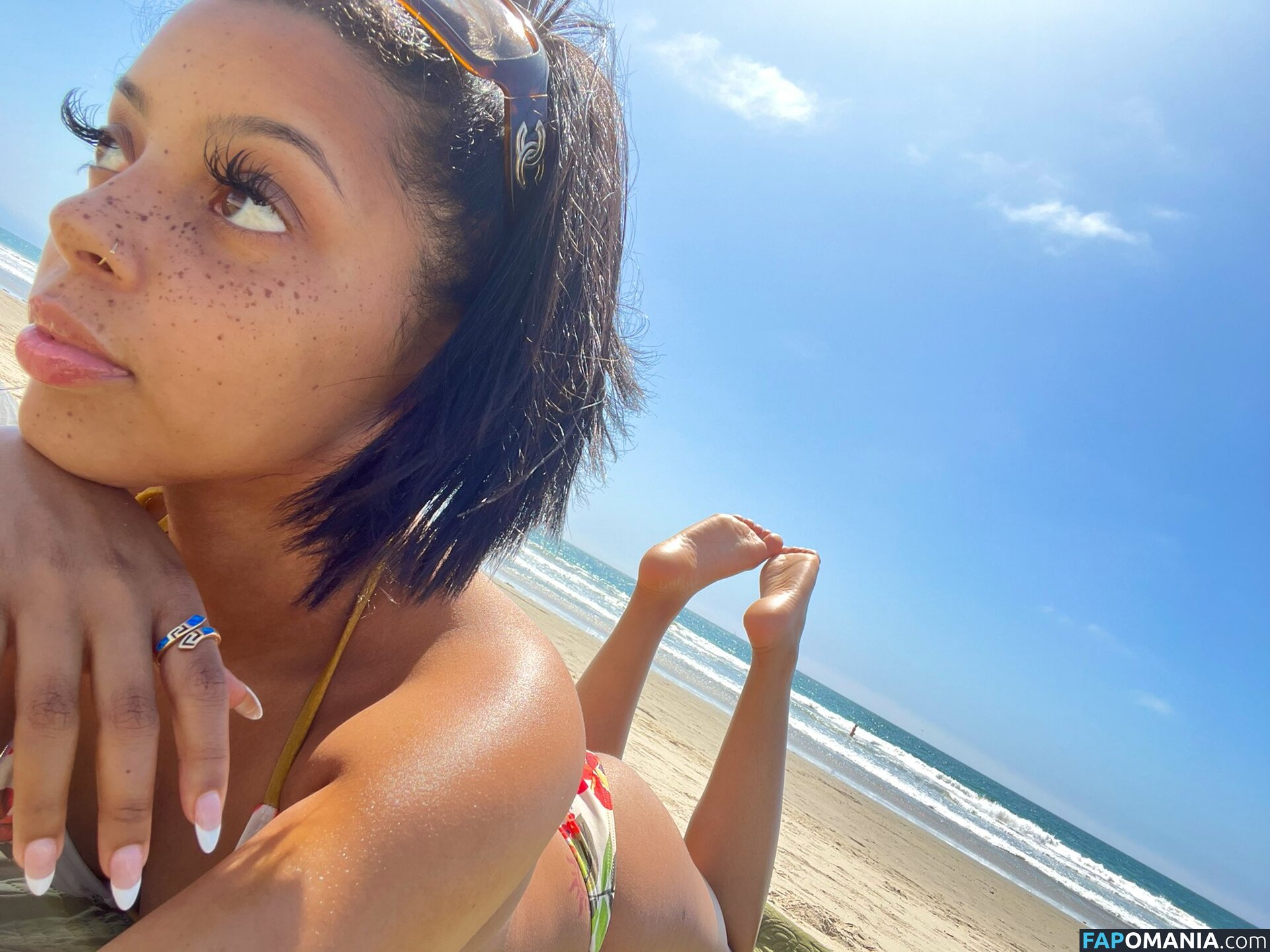 1guapunzel / Guapunzel / https: Naakt OnlyFans  Gelekte foto #7