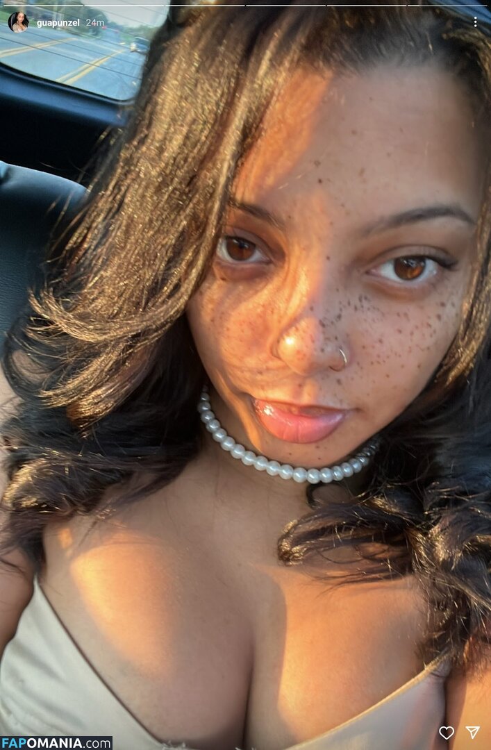 1guapunzel / Guapunzel / https: Naakt OnlyFans  Gelekte foto #19