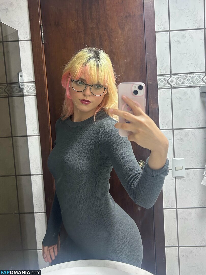 @guimaraesmelvianna / Gmelvianna / Guimaraesmelvianna Naakt OnlyFans  Gelekte foto #4