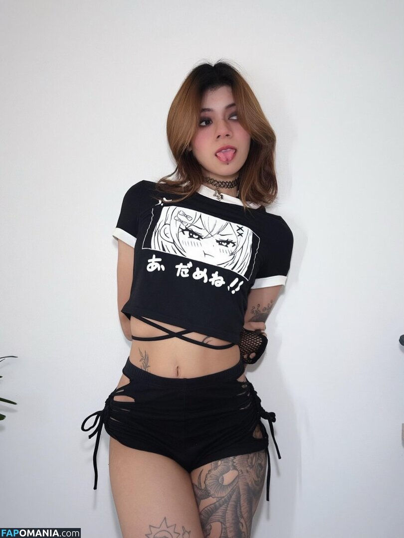 Guinny / https: / mariinovember Naakt OnlyFans  Gelekte foto #13