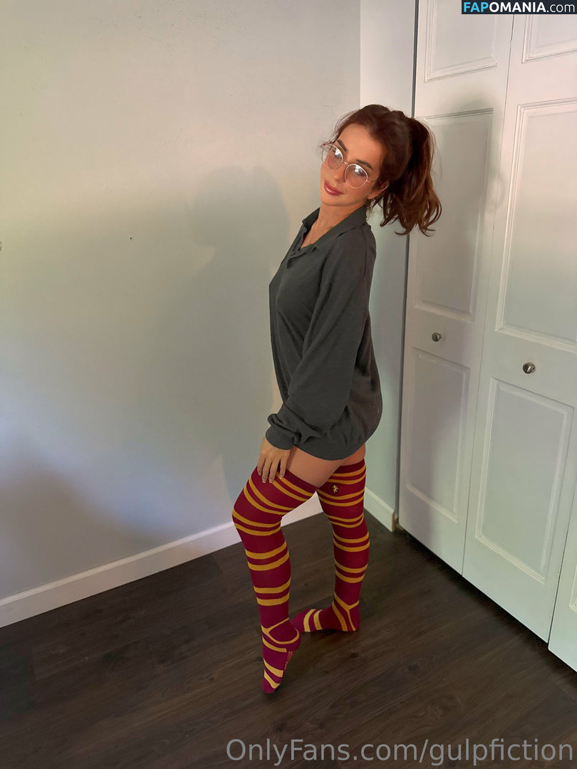 gulpfiction / gulpfictionbooks Naakt OnlyFans  Gelekte foto #39