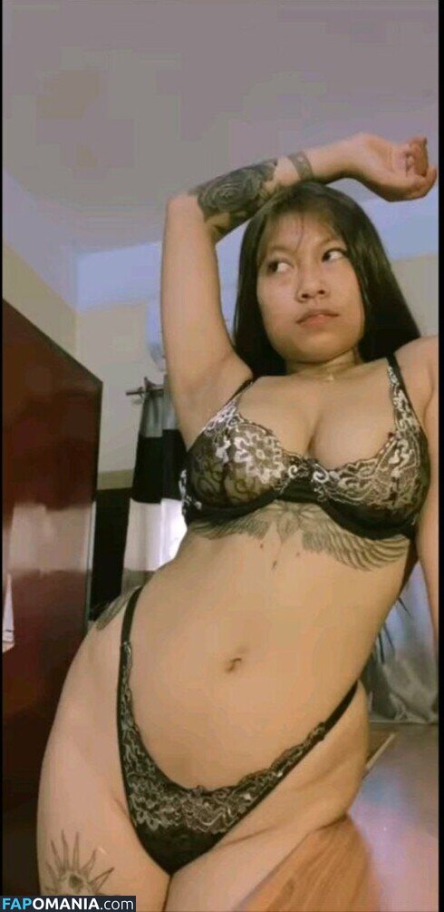 Gumdrop21 / lilgumdrop_21 Naakt OnlyFans  Gelekte foto #1