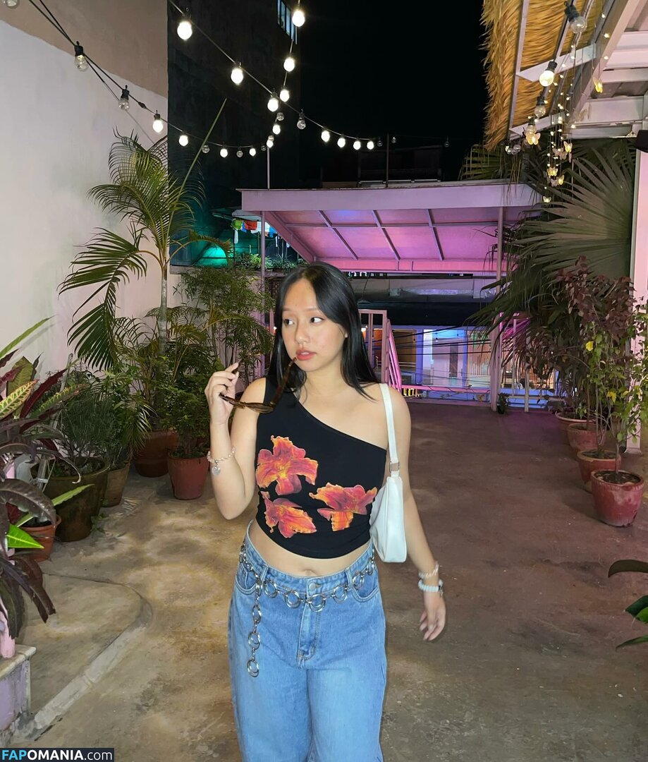 Gungun Sawa / gungunsawa Naakt OnlyFans  Gelekte foto #1