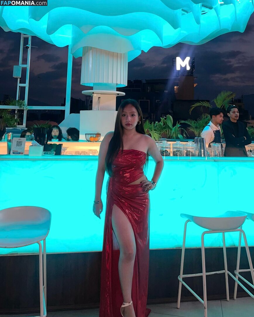 Gungun Sawa / gungunsawa Naakt OnlyFans  Gelekte foto #4