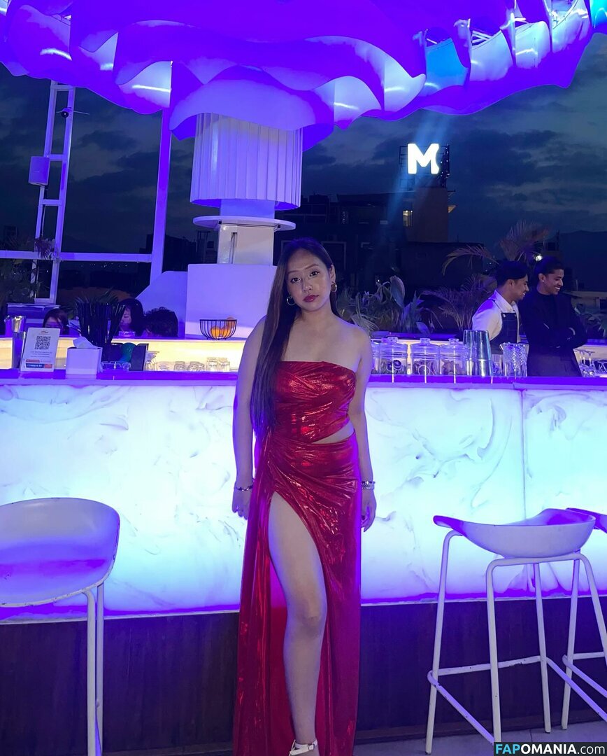 Gungun Sawa / gungunsawa Naakt OnlyFans  Gelekte foto #7