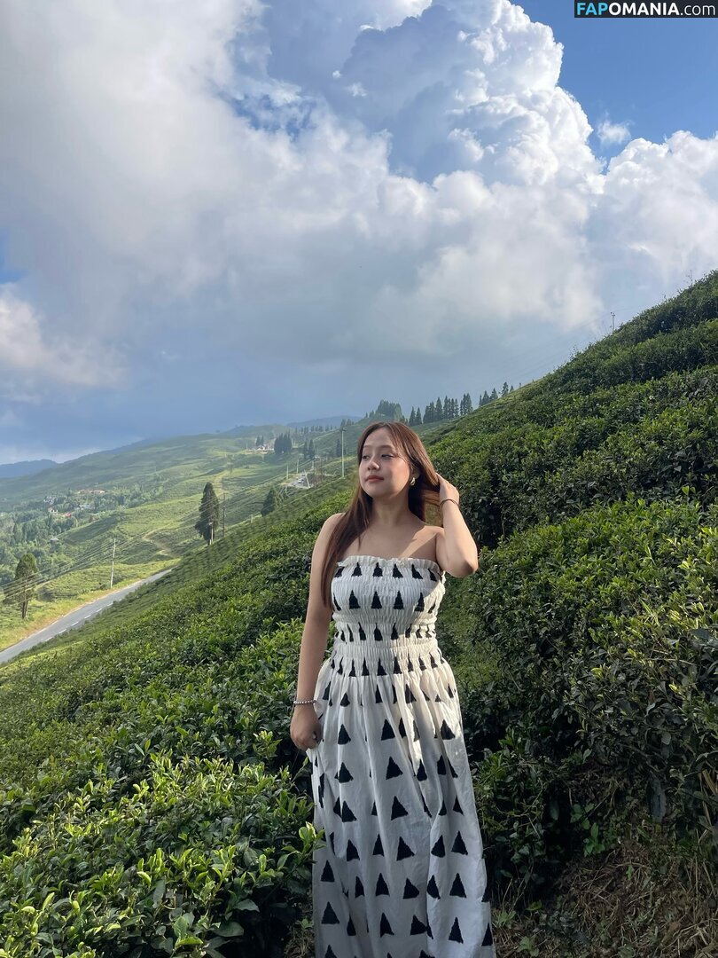 Gungun Sawa / gungunsawa Naakt OnlyFans  Gelekte foto #8
