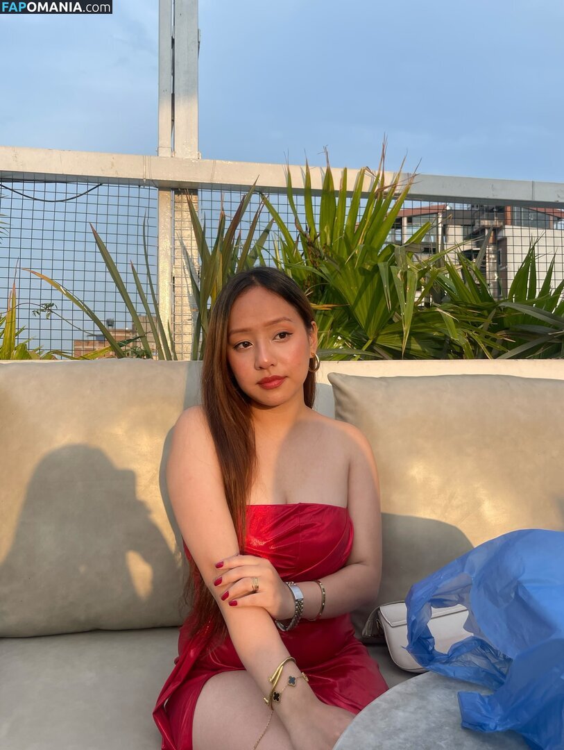 Gungun Sawa / gungunsawa Naakt OnlyFans  Gelekte foto #10